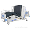 Mobilier de spital electric 4 funcții pat medical